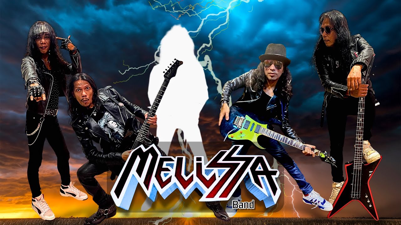 Betul ke Melissa dah ada vokalis baru..??