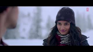 'Khoya Khoya' FULL VIDEO Song   Sooraj Pancholi, Athiya Shetty   Hero