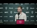 Postgame Press Conference: Colorado Rapids vs San Jose Earthquakes