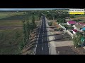 Н-11 Дніпро - Миколаїв. Кілометри 286-293. Готовий відрізок, с. Виноградівка