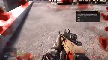 Battlefield 4  Patrick Bach Interview Dinosaurs, Netcode, High Value Targets   MOAR