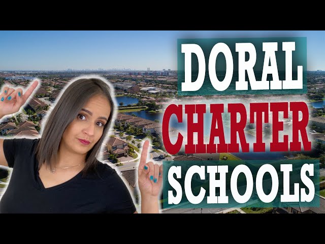 Charter Schools in Doral, Miami