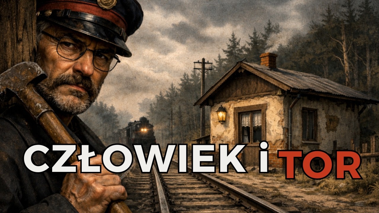 Dróżnicy XIX wieku. Ludzie i tory na Kolei Petersbursko-Warszawskiej