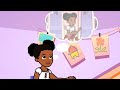Gracie's Corner! Heyy If Your Happy Feeling Good Then Comes Sing Along Me! Klasky Csuope Effects !
