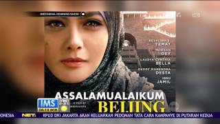 Asma Nadia Rilis Novel Terbarunya Bertajuk 'Cinta Dua Kodi'