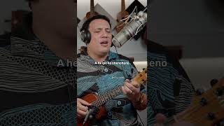 Anthony Pfluke & Kala’e Camarillo - Pua Lililehua @HawaiiMusicSupplyTUS