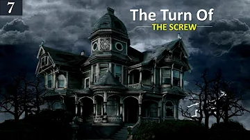 The Turn Of The Screw Chapter 7 In Hindi