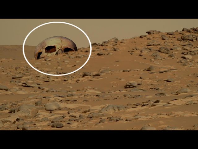 Nasa's Mars Rover Recently Released This 4k Video Footage || Mars Latest Footage || Mars Live Video - YouTube