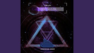 A Heart of Flame (Radio Mix)