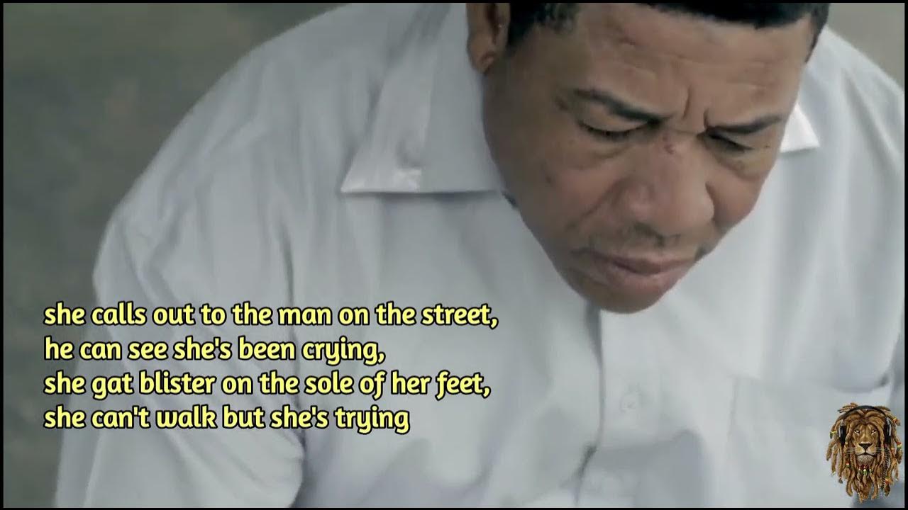 Duane stephenson think twice official lyrics worrior music youtube