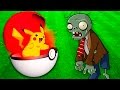 3 АНИМАЦИИ ПО ИГРЕ РАСТЕНИЯ ПРОТИВ ЗОМБИ | PLANTS VS ZOMBIES