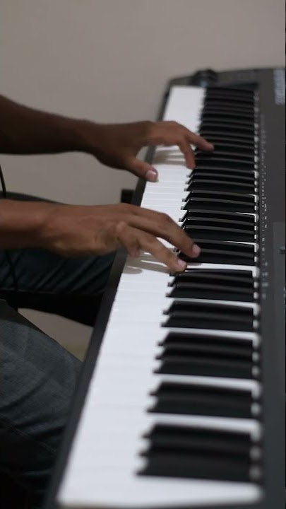 Hamitabo - Diagnosa #pianoshorts