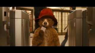PADDINGTON - zwiastun PL