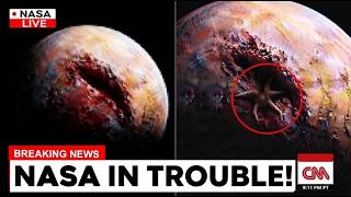 Download lagu James Webb Found Something STRANGE on Pluto — Scientists Can’t Explain It