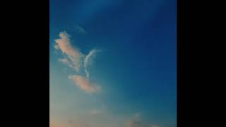 clouds drift across the sky || part 1