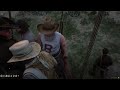 McGees Balloon Ride TURNS DISASTROUS (Jack POV) I Gold Rush 5.0 I BESTIES I Red Dead RP