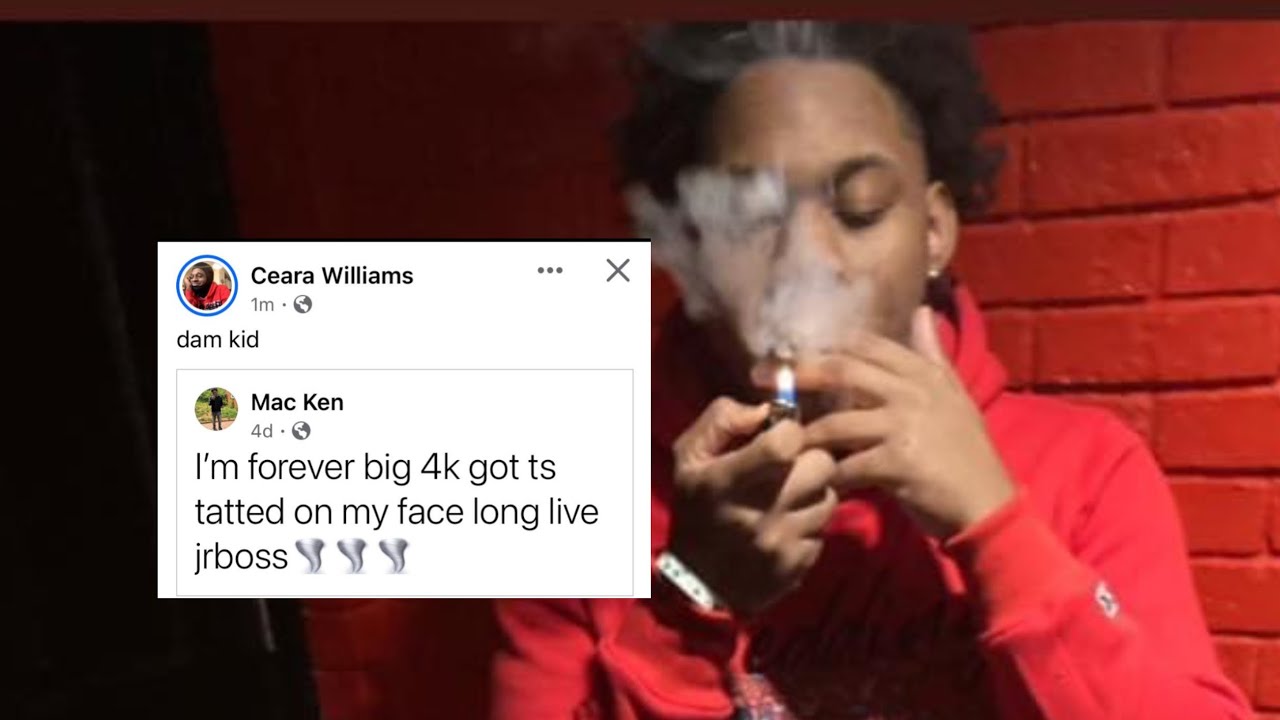 700 WalkDown Gang Member Shot And K*lled 4 Days After Dissing 400 Murda