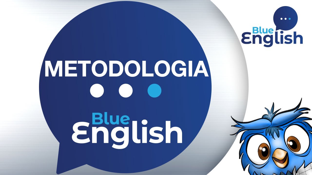 BlueStone Inglês Fluente / Teacher Everton - Dr. English / BlueKids - Curso  para Fluência em Língua Inglesa
