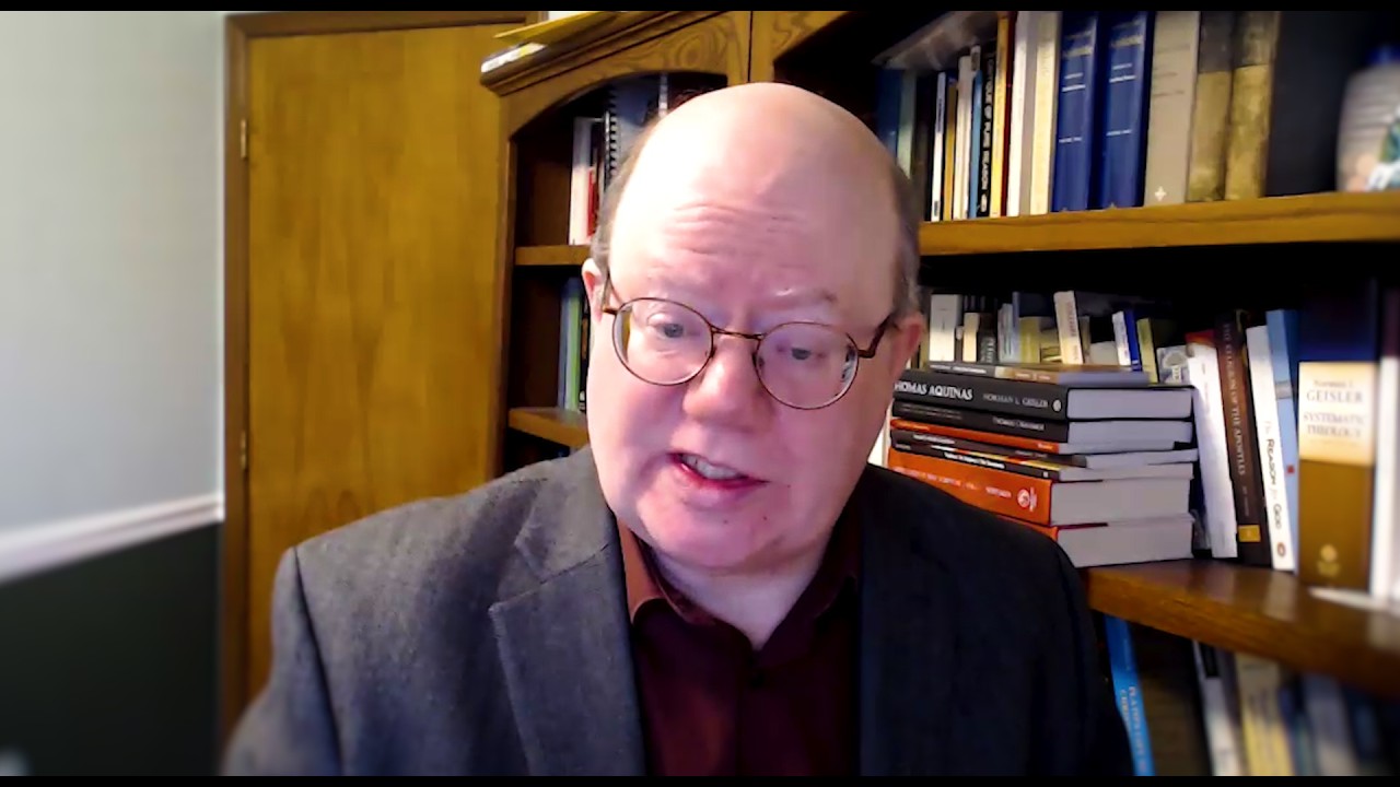 Beyond Bias: Building a Future of Transparent Knowledge - Larry Sanger - YouTube