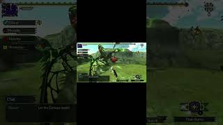 Monster Hunter Generations Ultimate | Funny Moments | EPIC MOMENTS | Random Moments