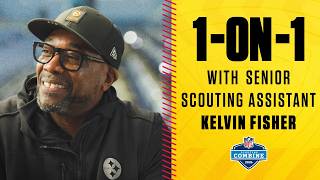 Exclusive Interview with Kelvin