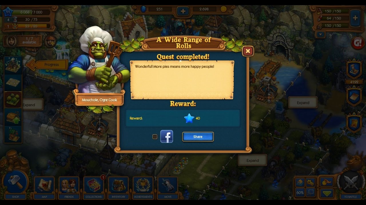 tribez and castlez license error tribez and castlez license error