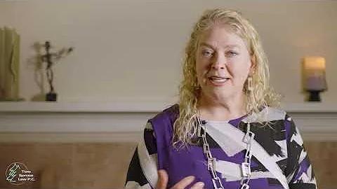 Sisters Oregon - Patricia Louise Nelson - Two Spru...