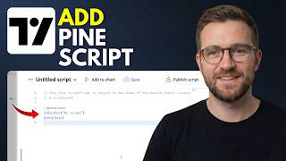 How to add Pine Script to TradingView (Step By Step 2026)