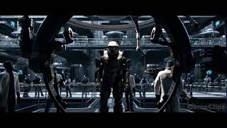 Master Chief Edit Extended