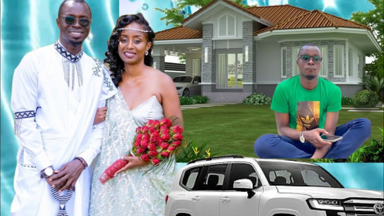 INKURU UTABARIWE KURI ISMAEL MWANAFUNI Mwakunze muri benshi,umuherwe