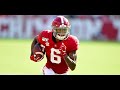 Best Hands in College Football | Devonta Smith Alabama Highlights | Junior Season