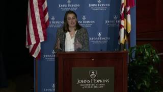 Dean’s Lecture Series: Improving the Lives of People with Mental Illness