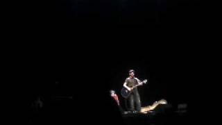 Corey Taylor "Snuff" New Year Tampa FL