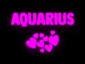 AQUARIUS TODAY 💗 OH WOW. 🥹 THE WAY THIS PERSON VIEWS YOU MAKES ME WANNA CRY. 😭