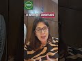 Soy Naty. La importancia de estar acompañado y tener una red de apoyo en la tercera edad.