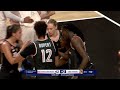 Tango Bourges Basket v CBK Mersin  | Full Game Highlights | EuroLeague Women 2024-25