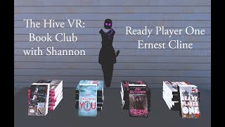 Book Club: Ready Player One