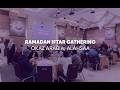Ramadan Iftar Gathering | Al-Ahsa