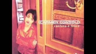Carmen Consoli - Fidarmi Delle Tue Carezze chords