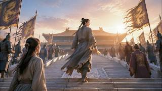 1169. The Cursed Body, the Useless Prince’s Rise to the Throne (Indonesian Dub)