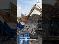 Scrap Metal Recycling Machine – High-Efficiency Crushing Process
