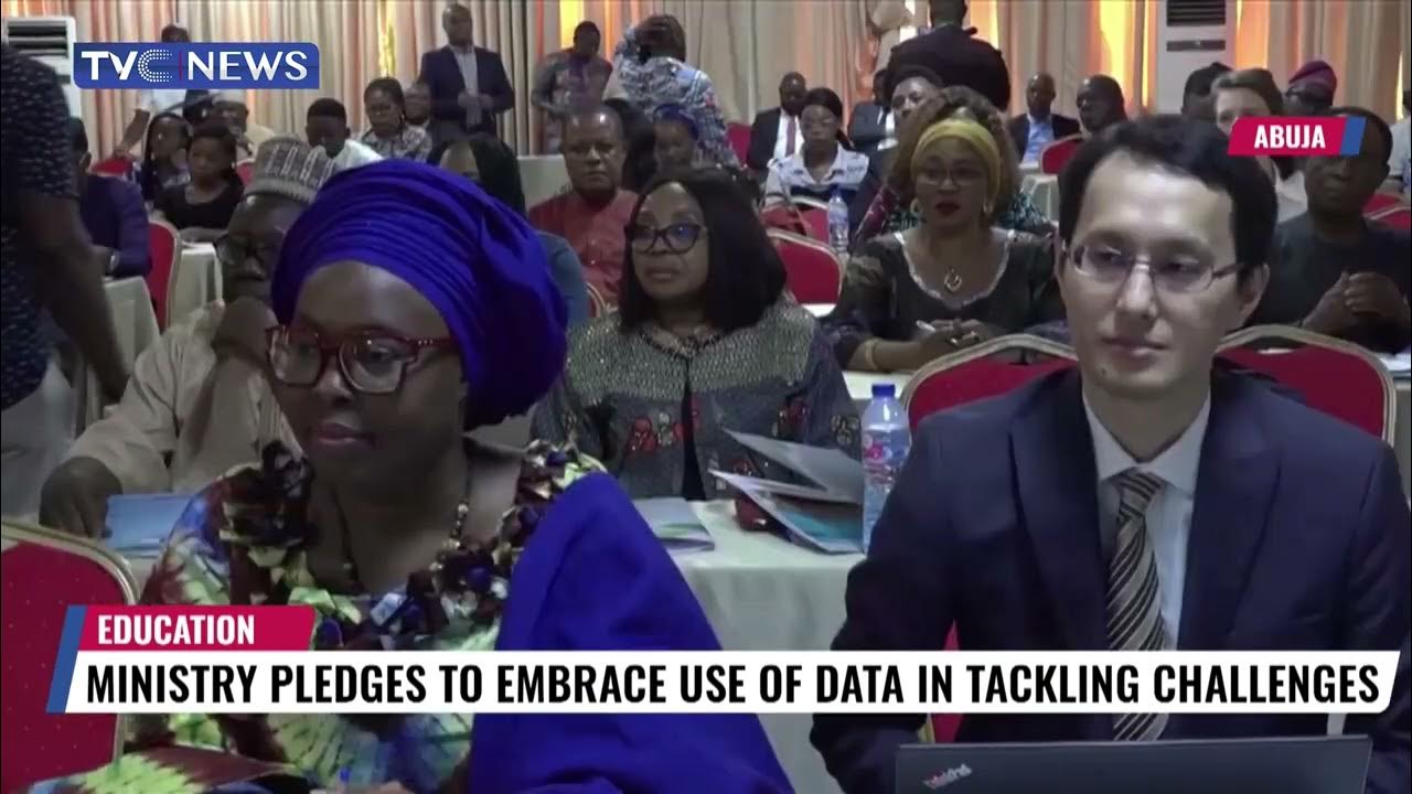 Education Ministry Reveals Plan To Use Data In Tackling Challenges In The Sector
