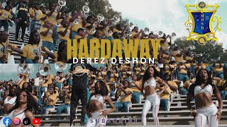 Albany State Mrsb 2025 - Hardaway
