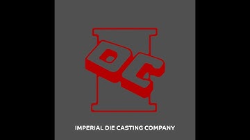 Imperial Die Casting Company | RCM Industries, Inc. Division