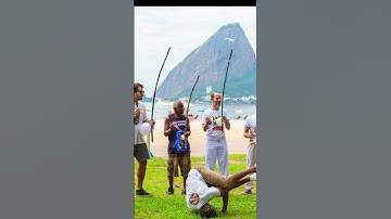 Thumbnail of Music & Martial Arts Merged | The Berimbau