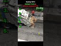 (Ranking TOP 5 Garbage Trucks fail) WARNING!!!!!!!#fyp #Moments #Ranking #Fails #Warning