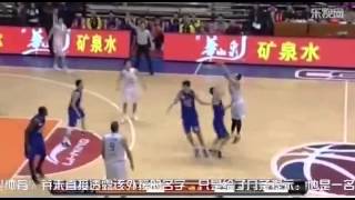 Von Wafer CBA 2012 2013 Highlights