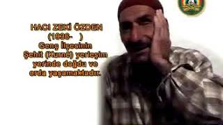 Zazaca Şarkı, Hecî Zekî - Day Gîdyûno