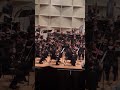 Carnegie Hall today #band #orchestra #carnegiehall #myo #drum