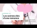 Ep 133  3 scnes cls dans une romance